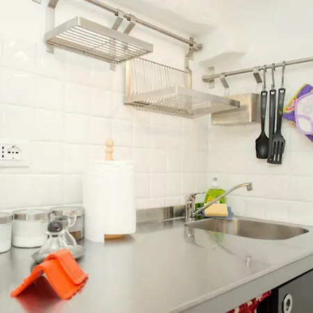 Апартаменты Elsa