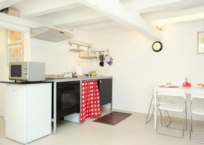 Elsa Apartament Rzym