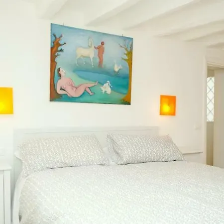 Διαμέρισμα Elsa