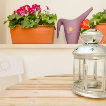 Διαμέρισμα Elsa *